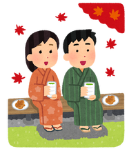 Kouyou_engawa_couple