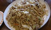 Yakisoba